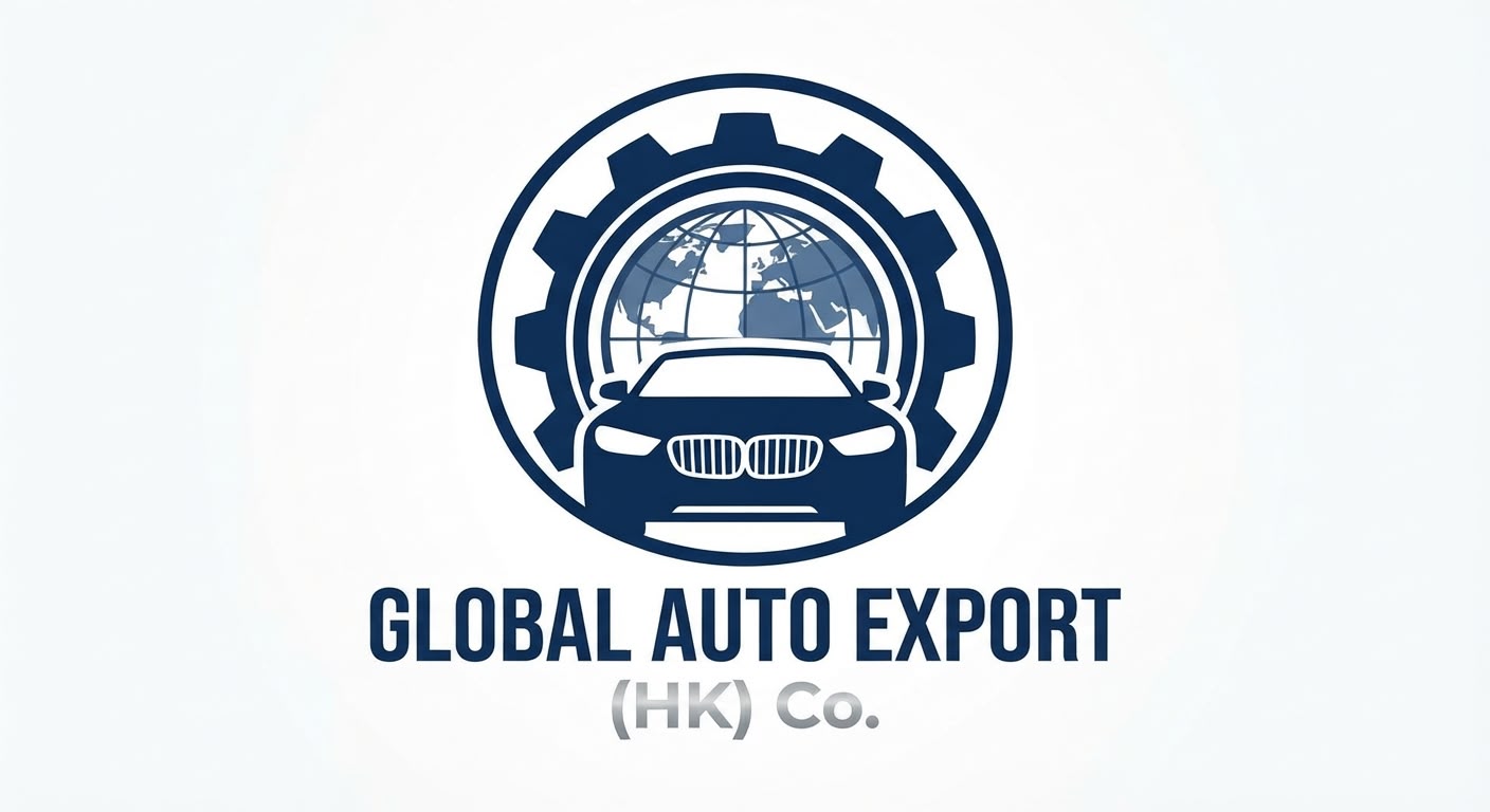 Global Auto Export